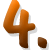 4
