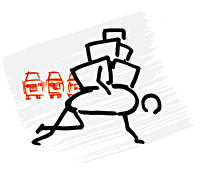 Курьерские услуги