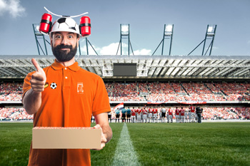 FIFA 2018. Подготовка кадрового резерва