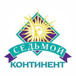 Седьмой континент