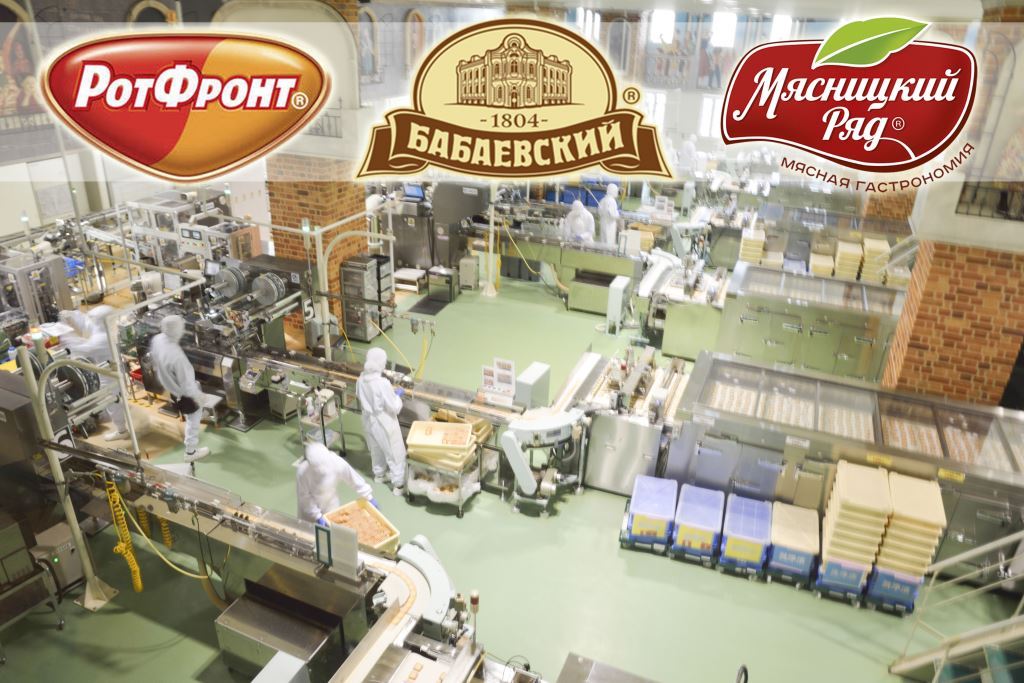 Адрес магазина фабрики